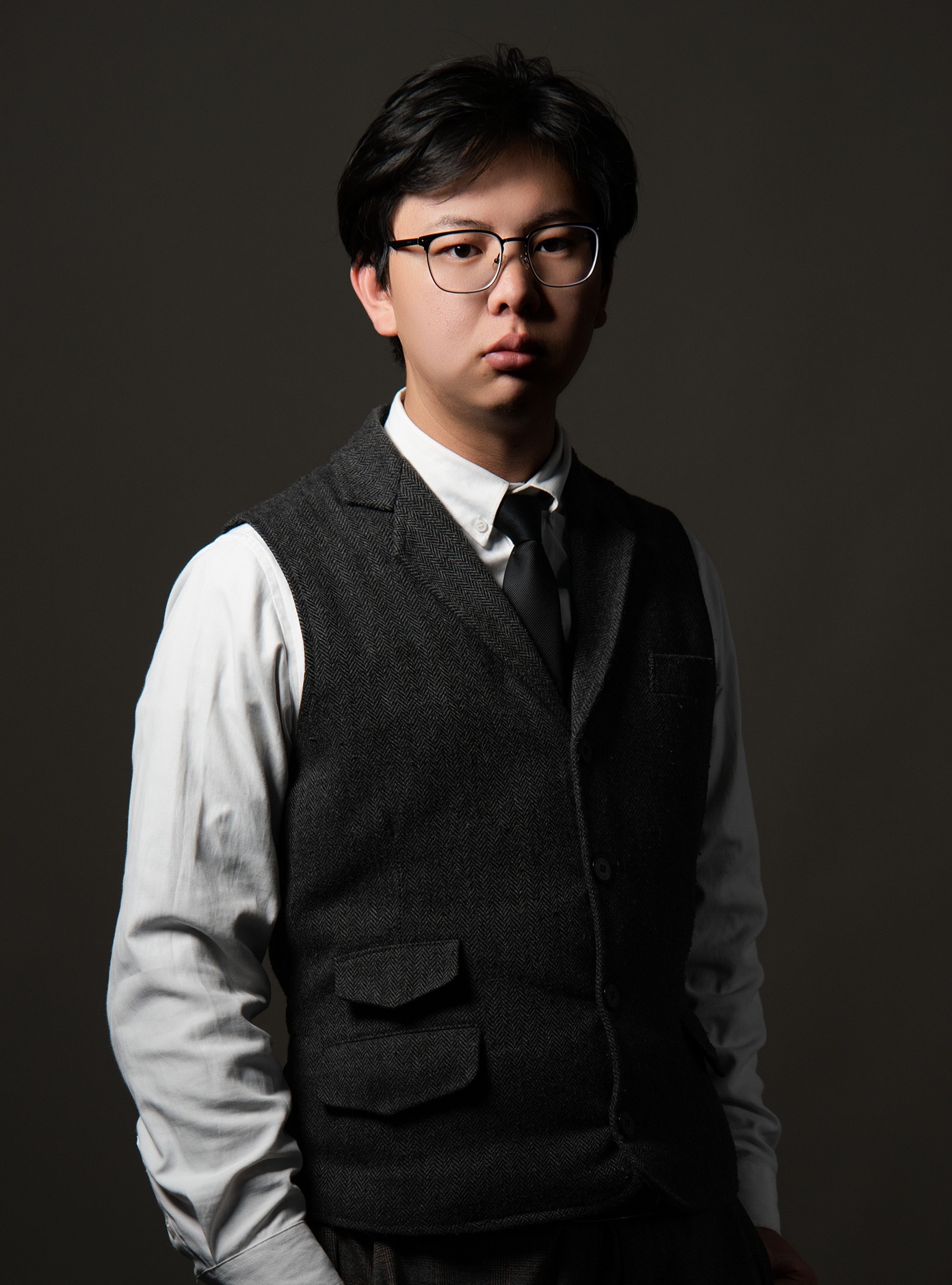 Yuxuan Ren